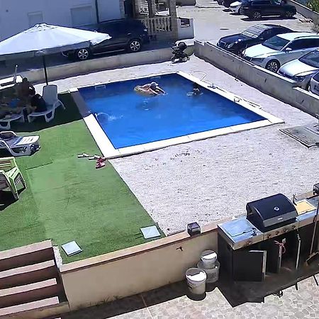 Elia Apartment Vir Bagian luar foto