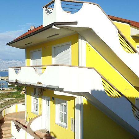 Elia Apartment Vir Bagian luar foto