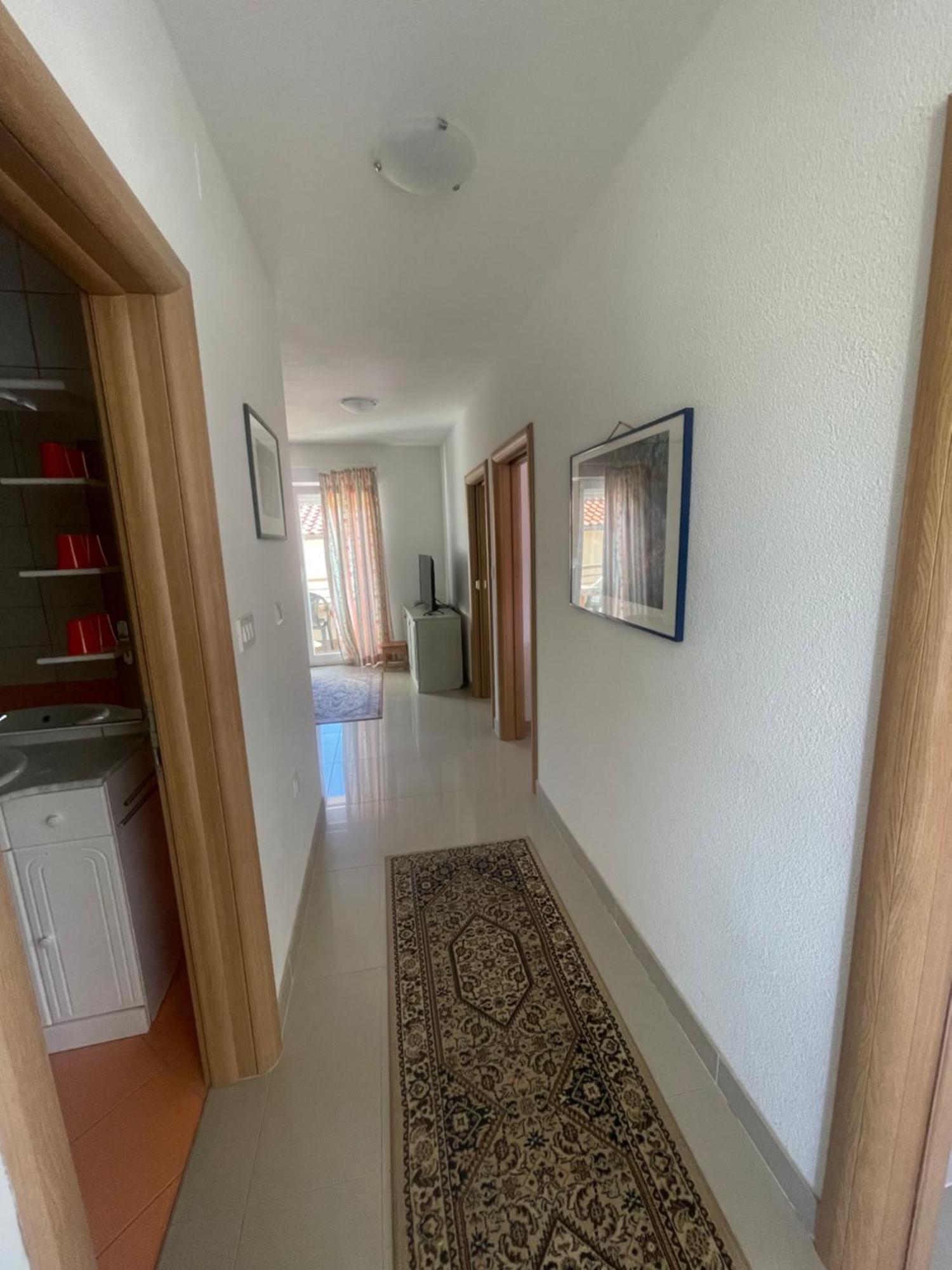 Elia Apartment Vir Bagian luar foto
