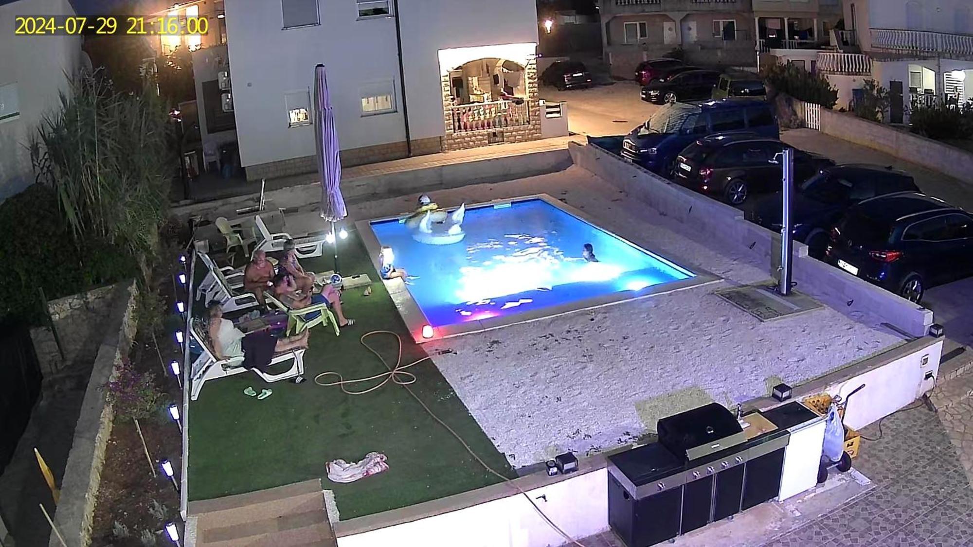 Elia Apartment Vir Bagian luar foto