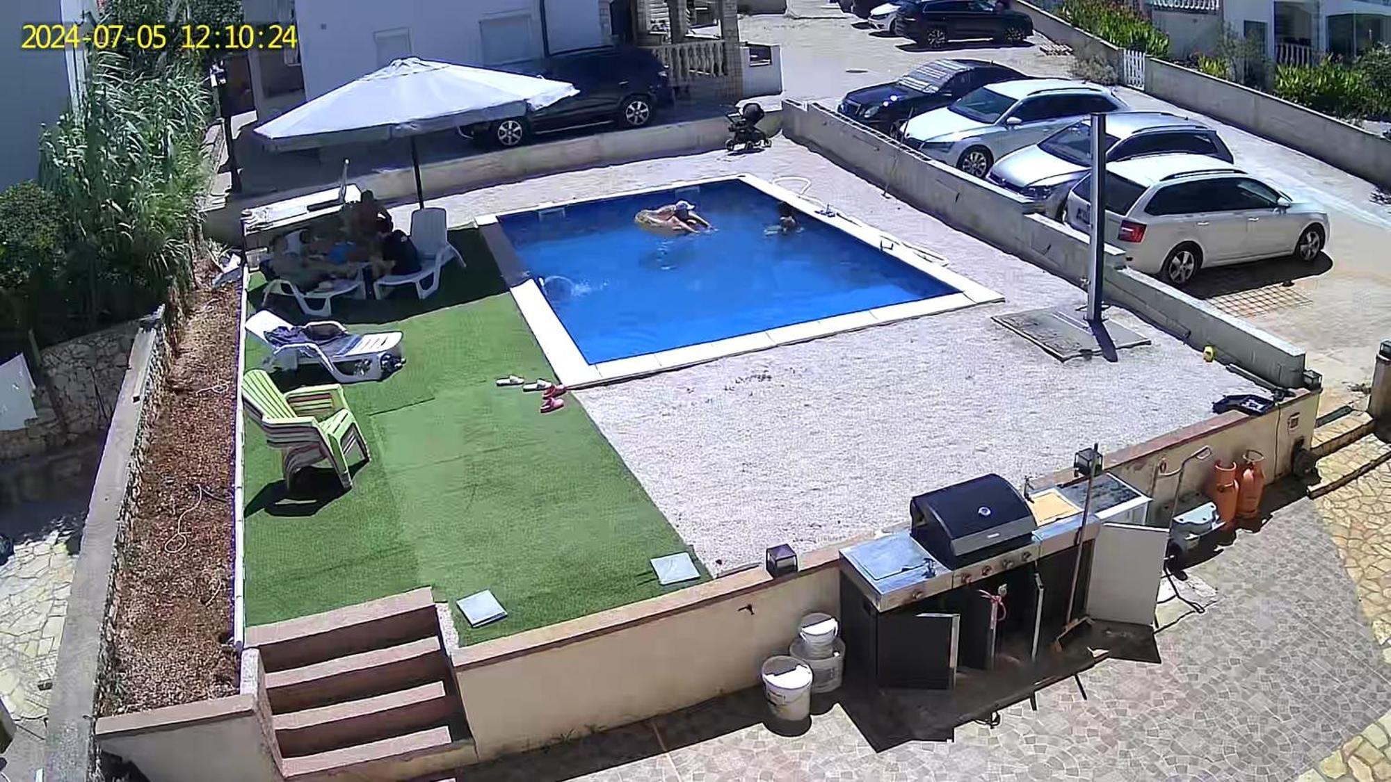 Elia Apartment Vir Bagian luar foto