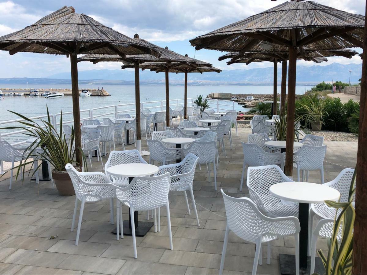 Elia Apartment Vir Bagian luar foto